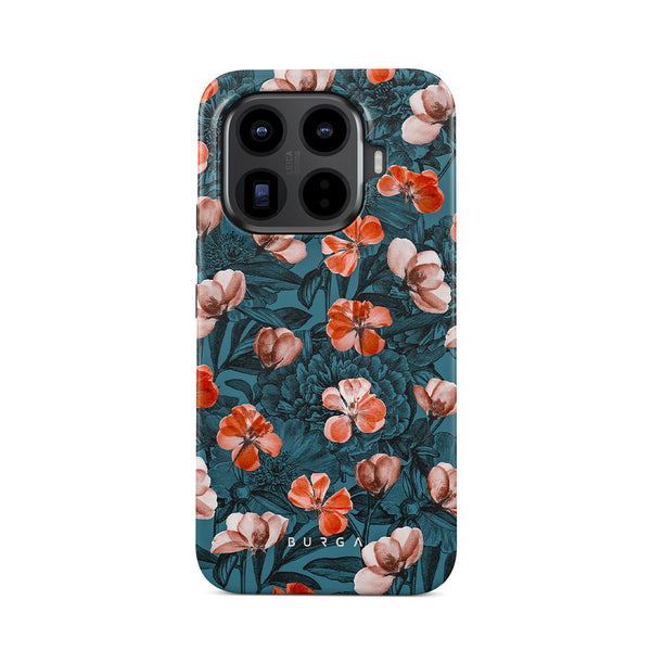 No Rain No Flowers - Xiaomi 15T Pro Case