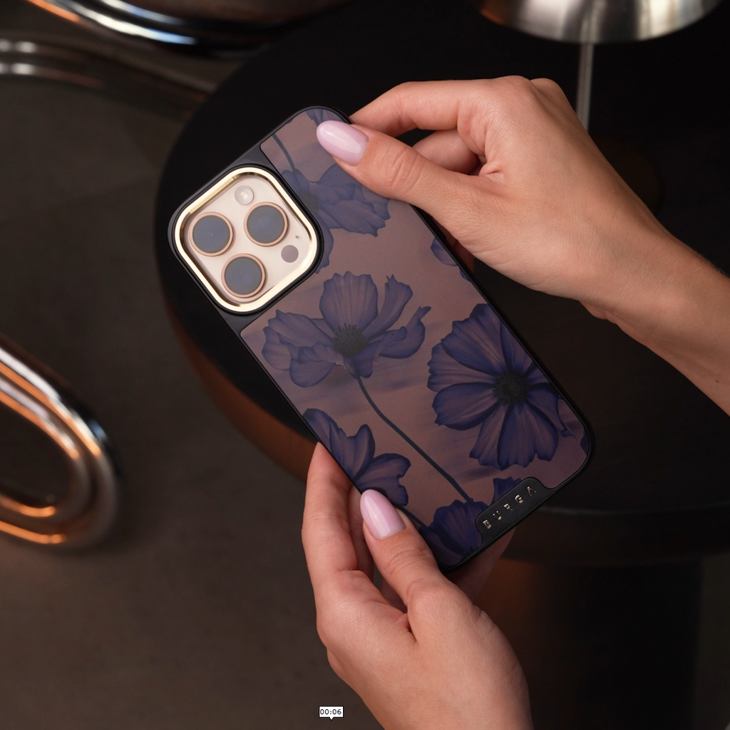 Slow Burn - iPhone 11 Case