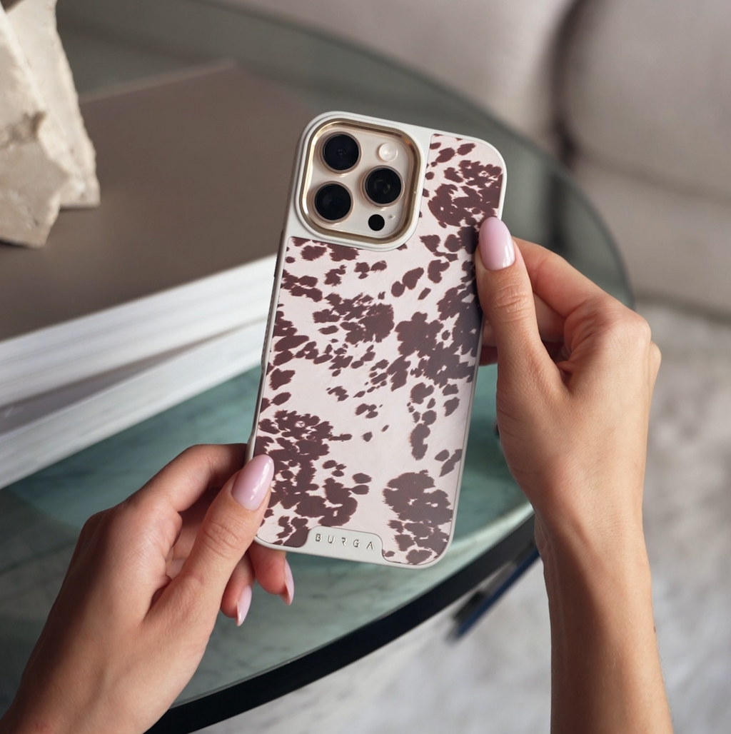Slow Burn - iPhone 16 Plus Case