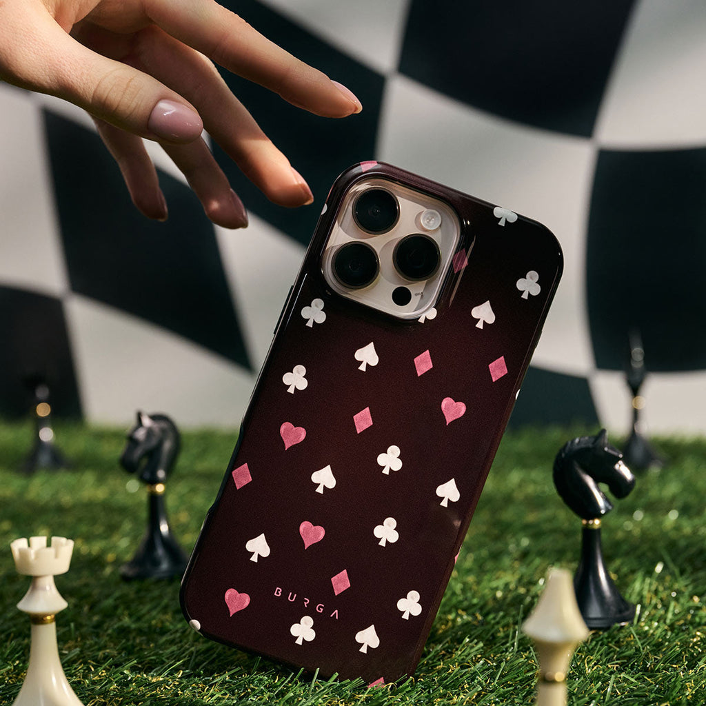 Tricked Me - Xiaomi 15T Pro Case