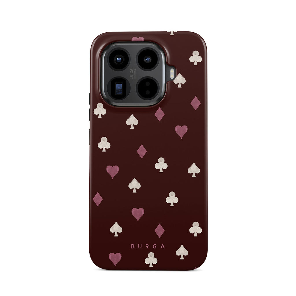 Tricked Me - Xiaomi 15T Pro Case