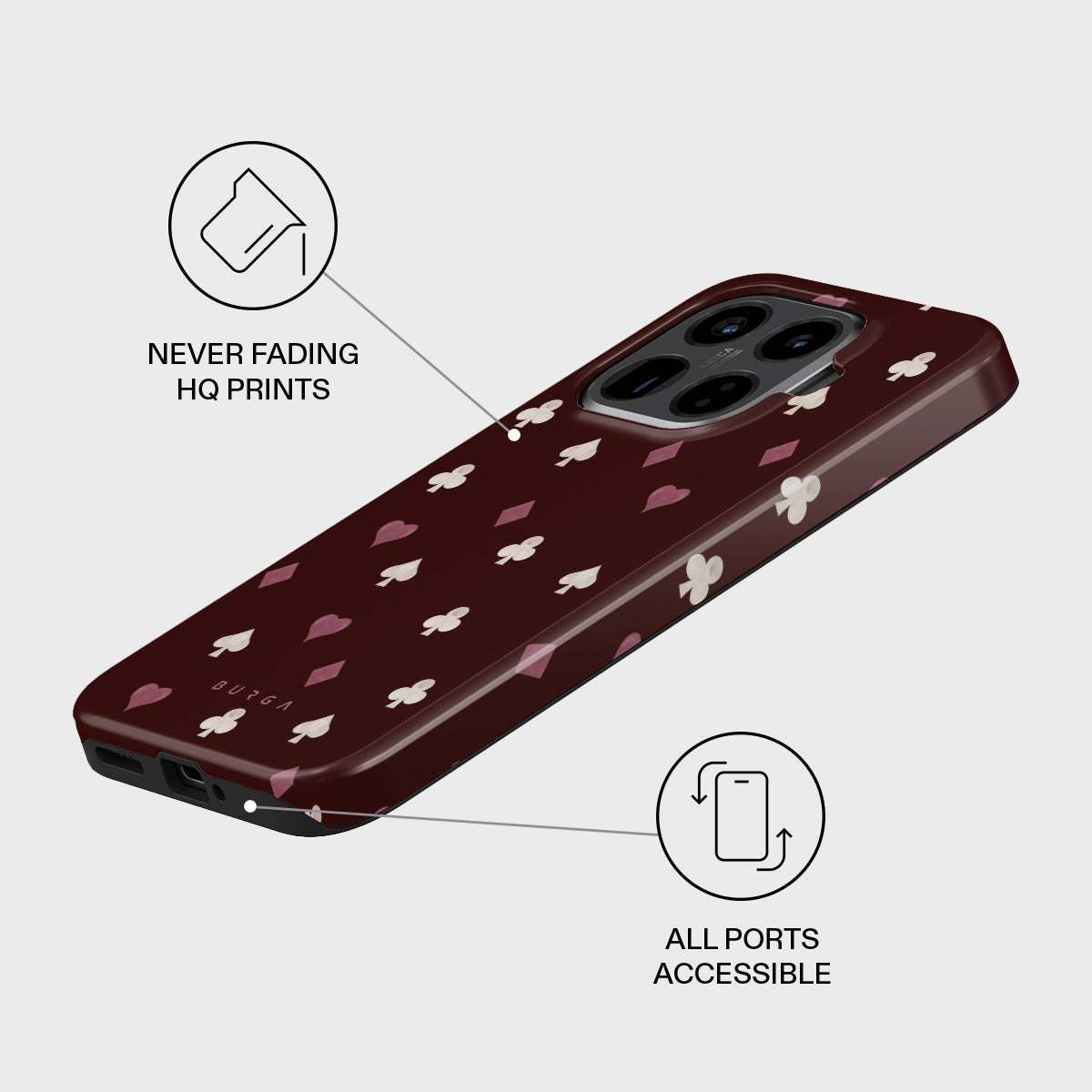 Tricked Me - Xiaomi 15T Pro Case