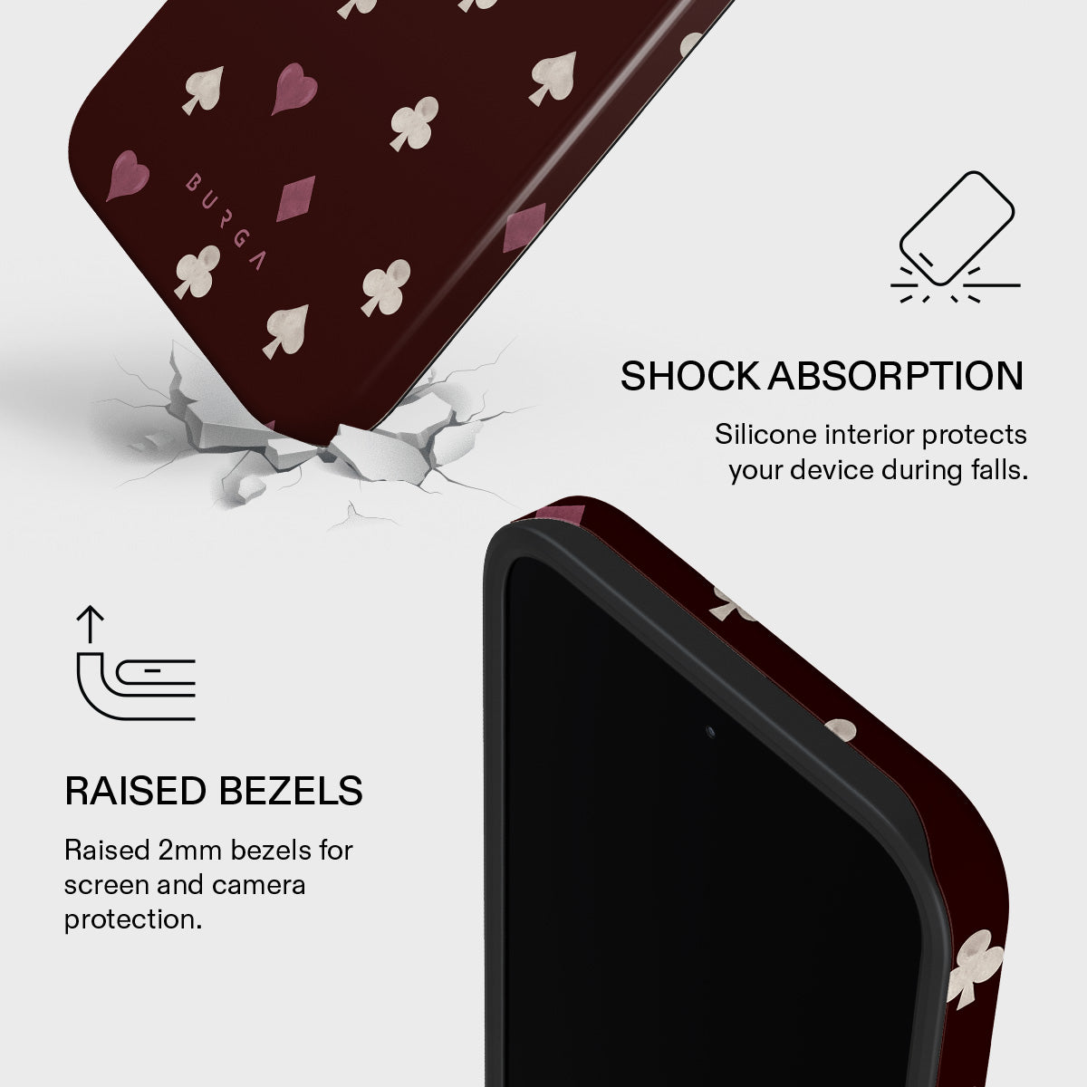 Tricked Me - Xiaomi 15T Pro Case