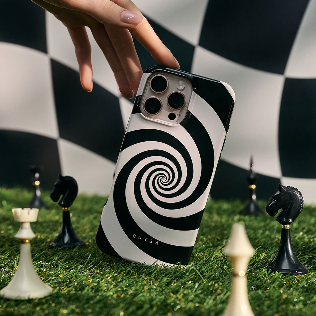 Rabbit Hole - Xiaomi 15T Pro Case