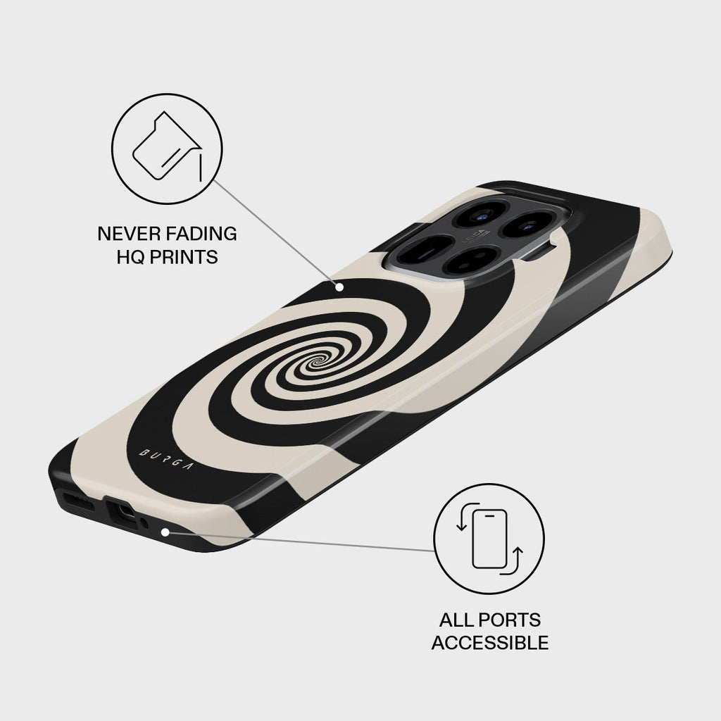 Rabbit Hole - Xiaomi 15T Pro Case