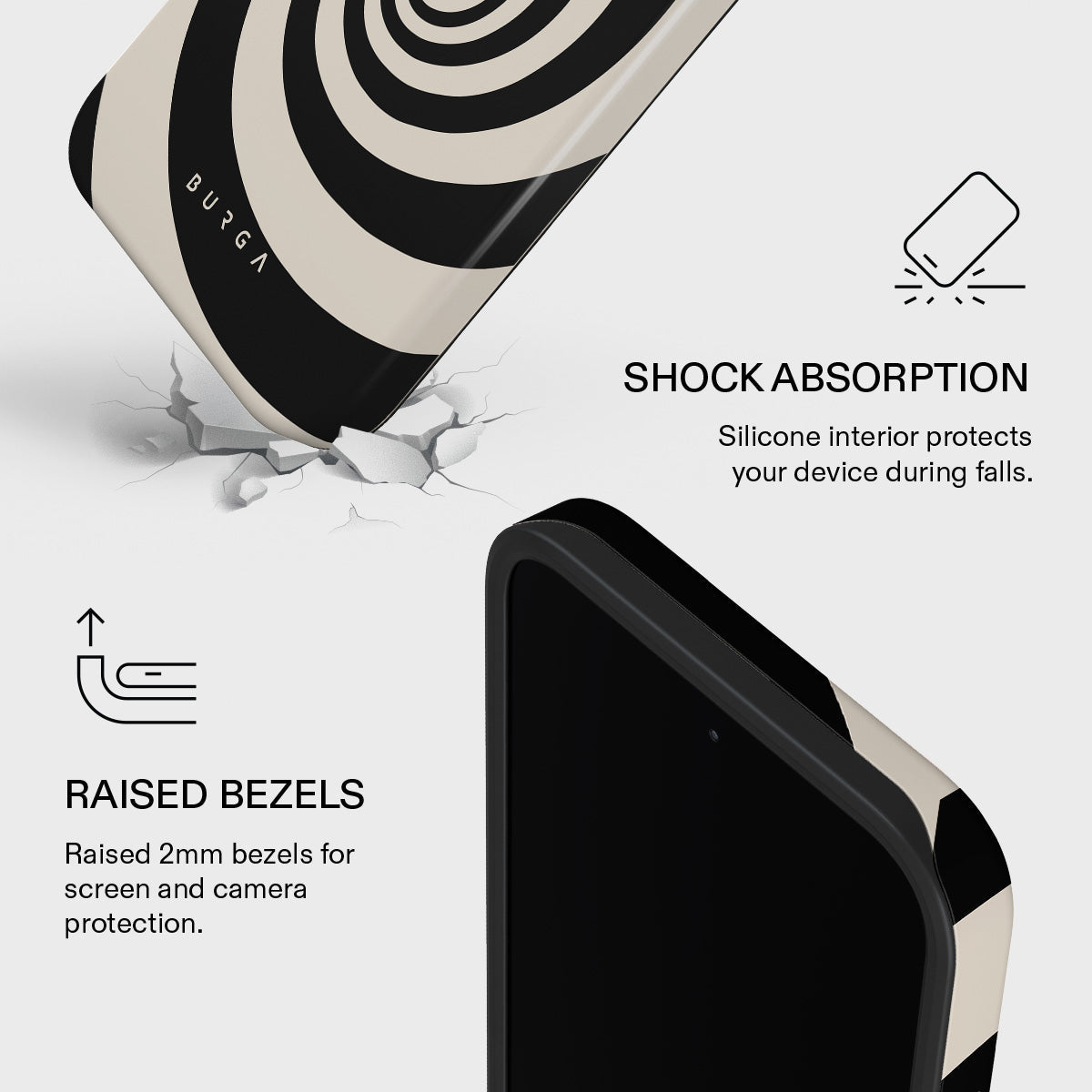 Rabbit Hole - Xiaomi 15T Pro Case