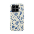 Tea Party - Xiaomi 15T Pro Case