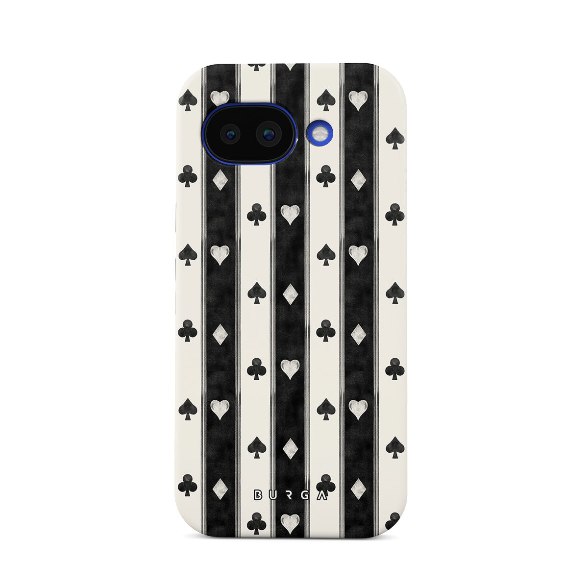 Queen's Court - Google Pixel 10a Case