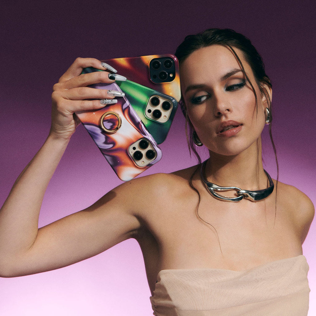 Twin Flame - Google Pixel 10a Case
