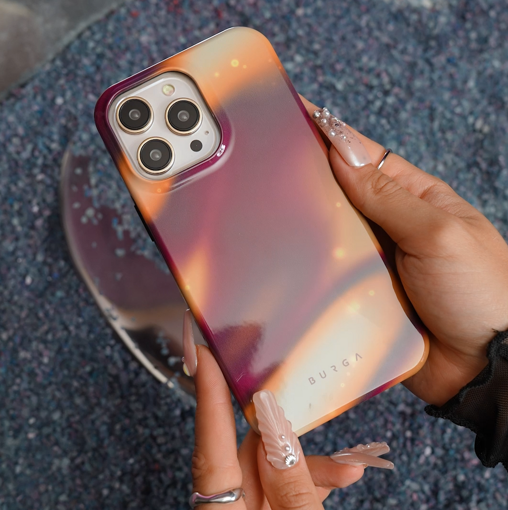Twin Flame - Google Pixel 10a Case
