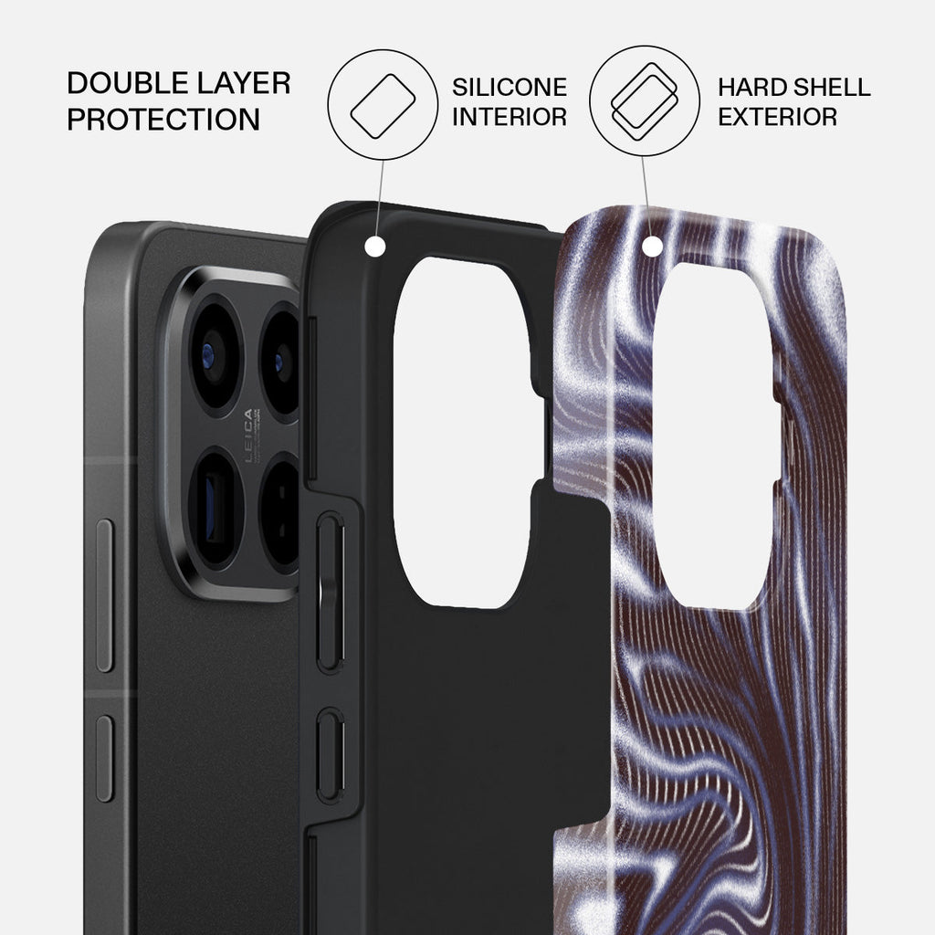 Vortex - Xiaomi 15T Pro Case