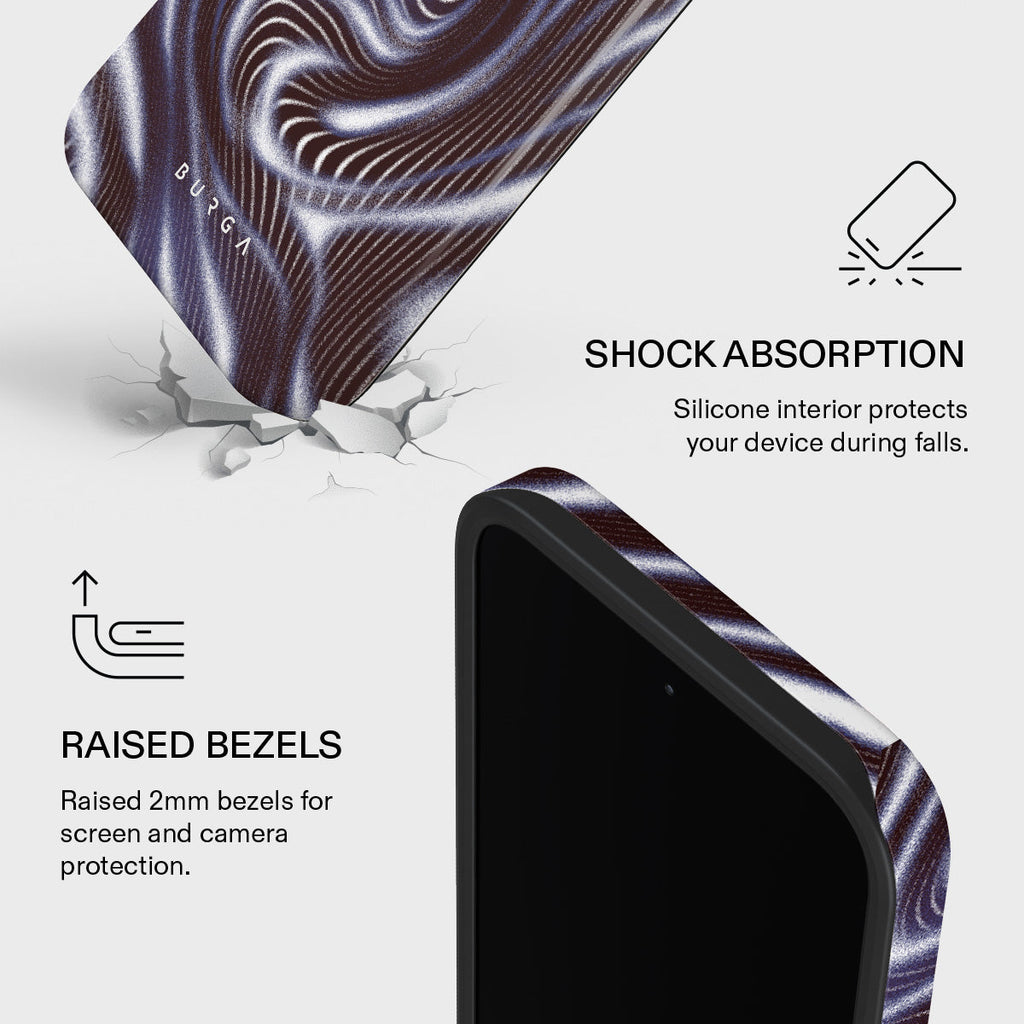 Vortex - Xiaomi 15T Pro Case