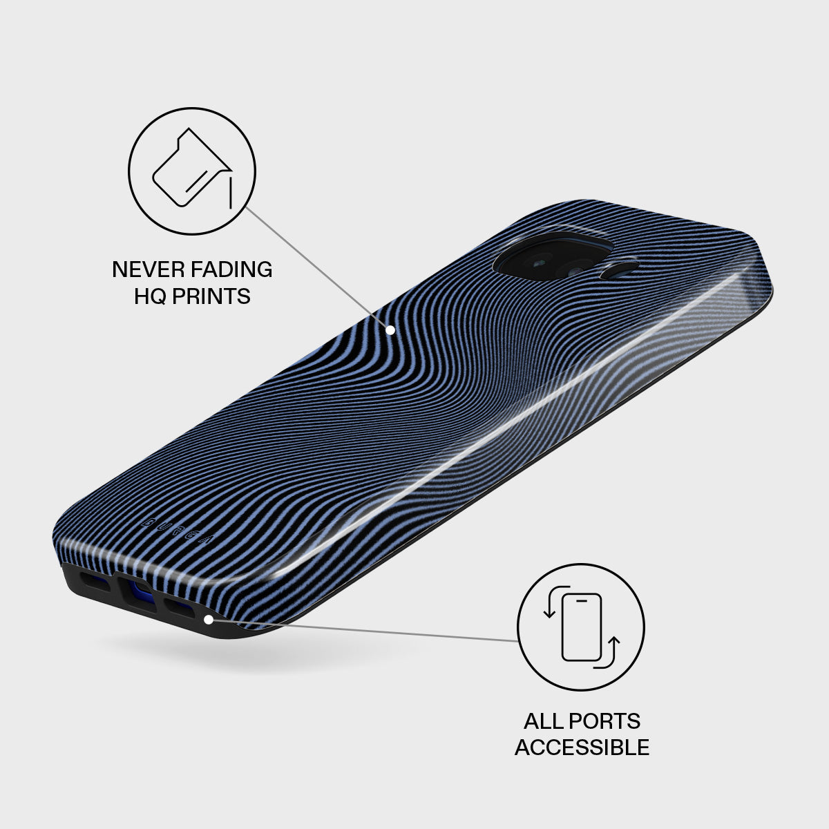 Pulse - Google Pixel 10a Case