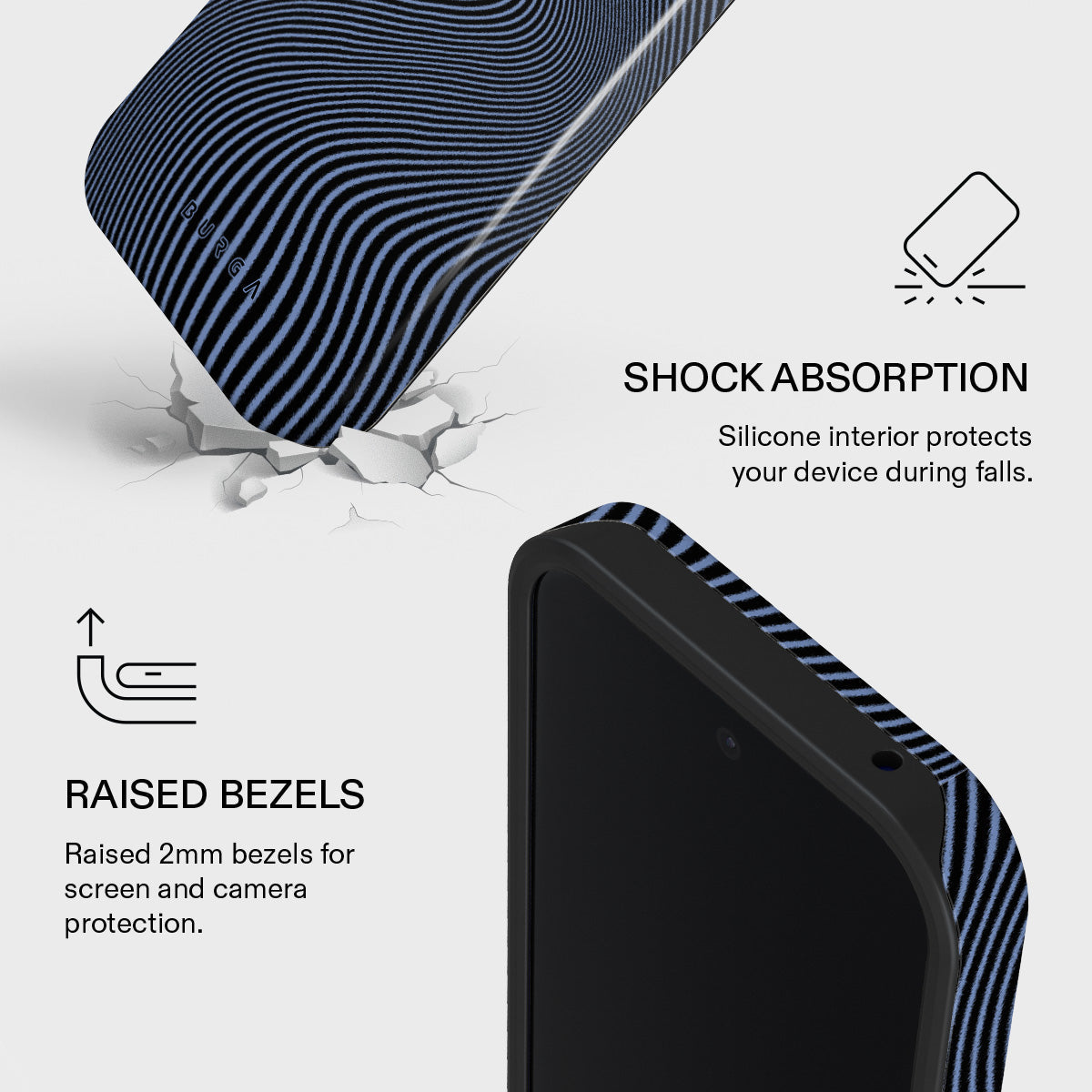 Pulse - Google Pixel 10a Case