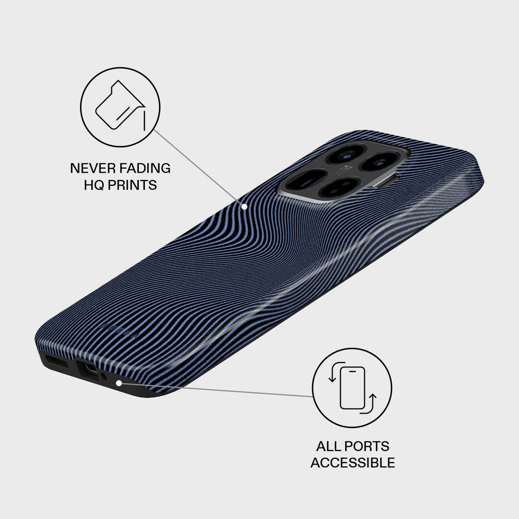 Pulse - Xiaomi 15T Pro Case