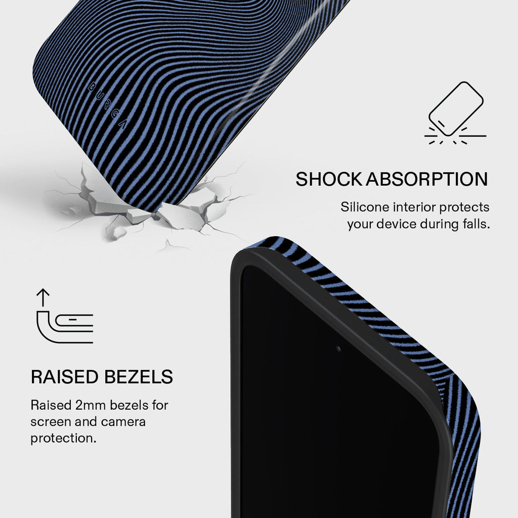 Pulse - Xiaomi 15T Pro Case