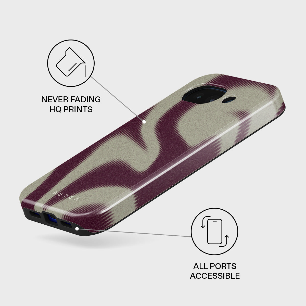 Phantom - Google Pixel 10a Case