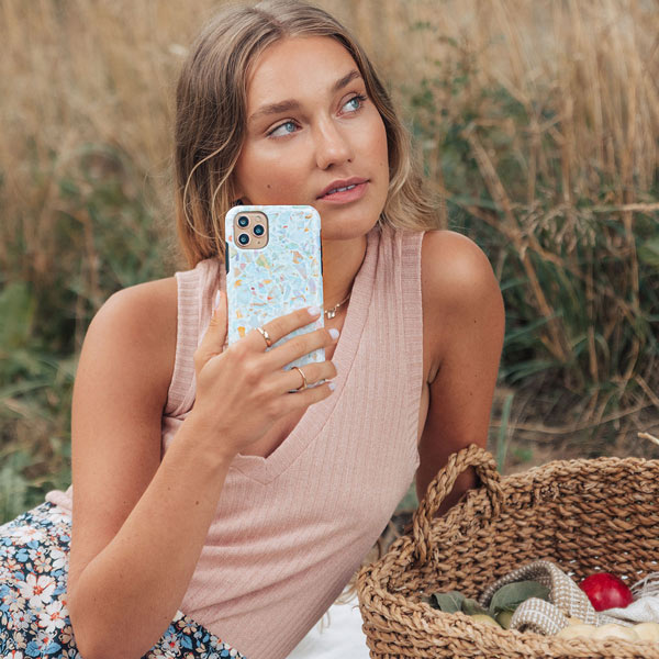 Rainbow Crush - Google Pixel 10a Case