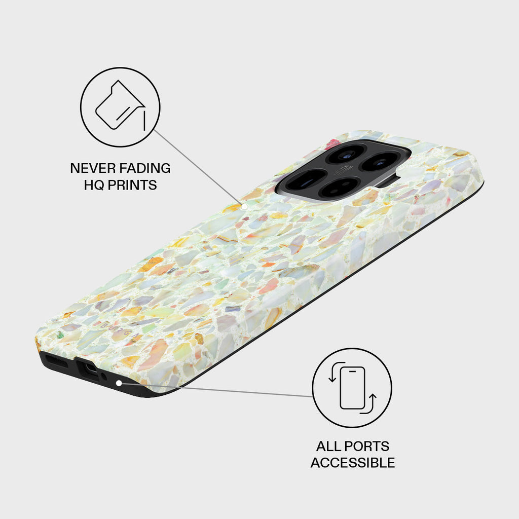 Rainbow Crush - Xiaomi 15T Pro Case