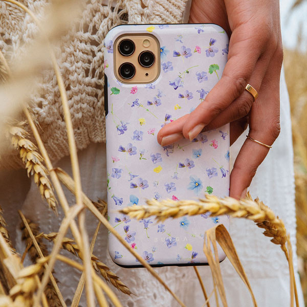 Wildflower - Xiaomi 15T Pro Case