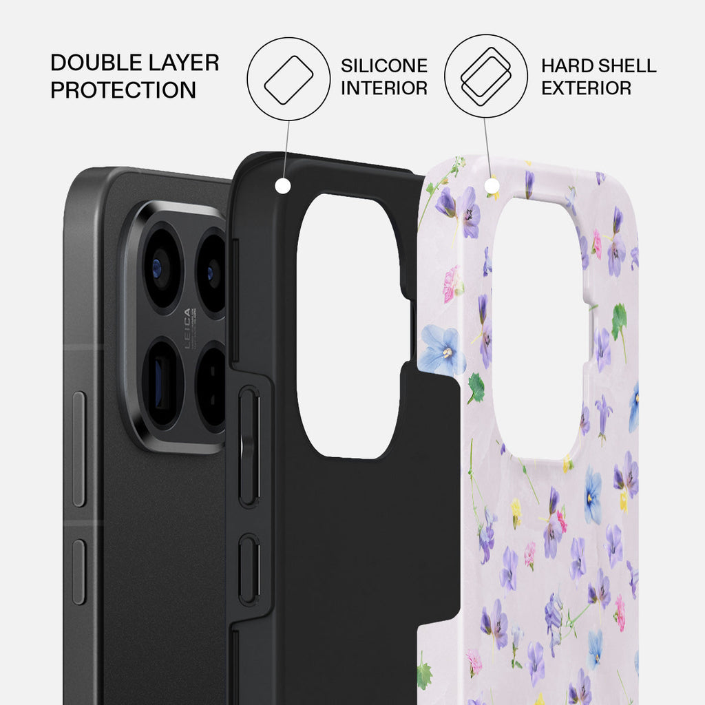 Wildflower - Xiaomi 15T Pro Case