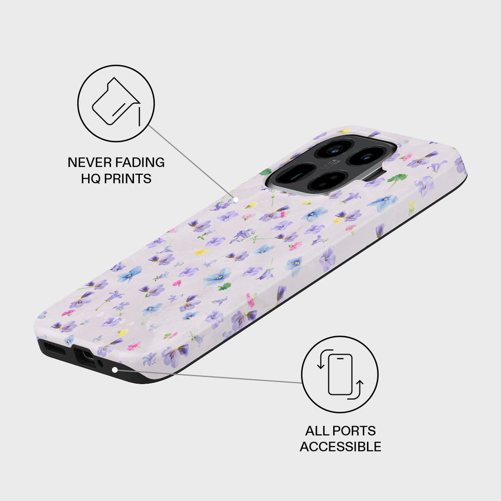 Wildflower - Xiaomi 15T Pro Case