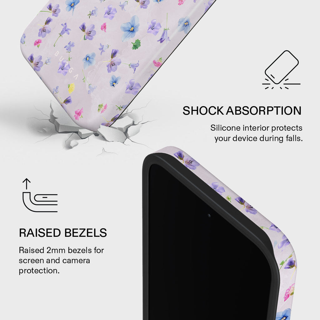 Wildflower - Xiaomi 15T Pro Case