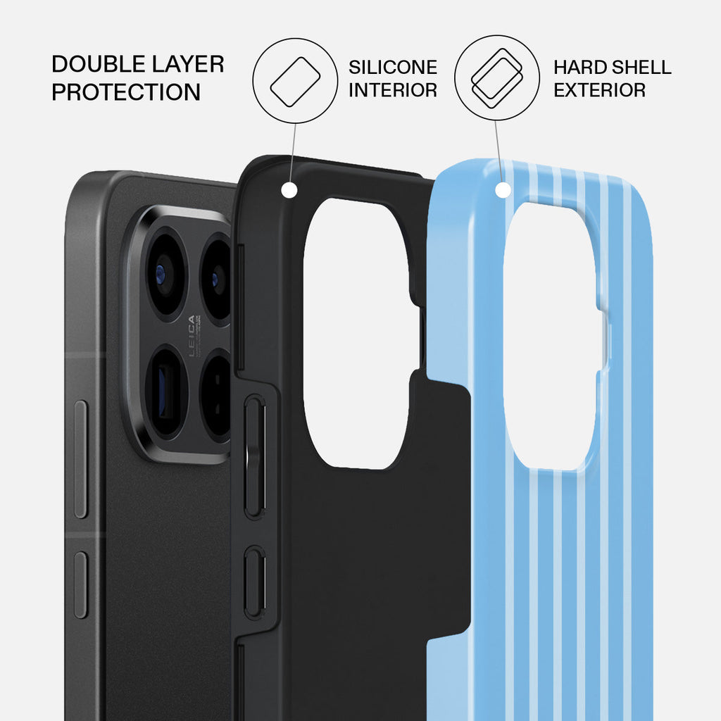 The Hamptons - Xiaomi 15T Pro Case
