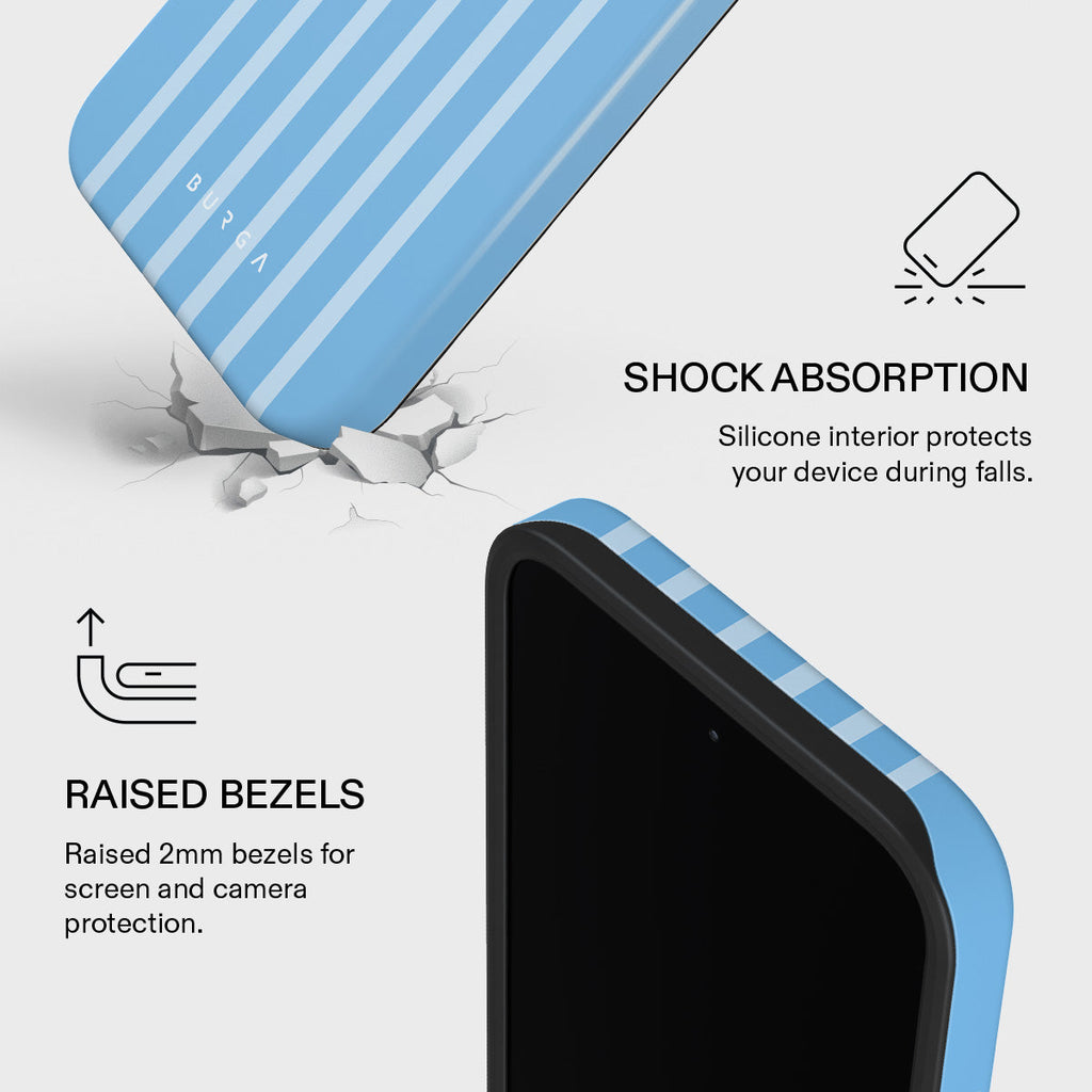 The Hamptons - Xiaomi 15T Pro Case