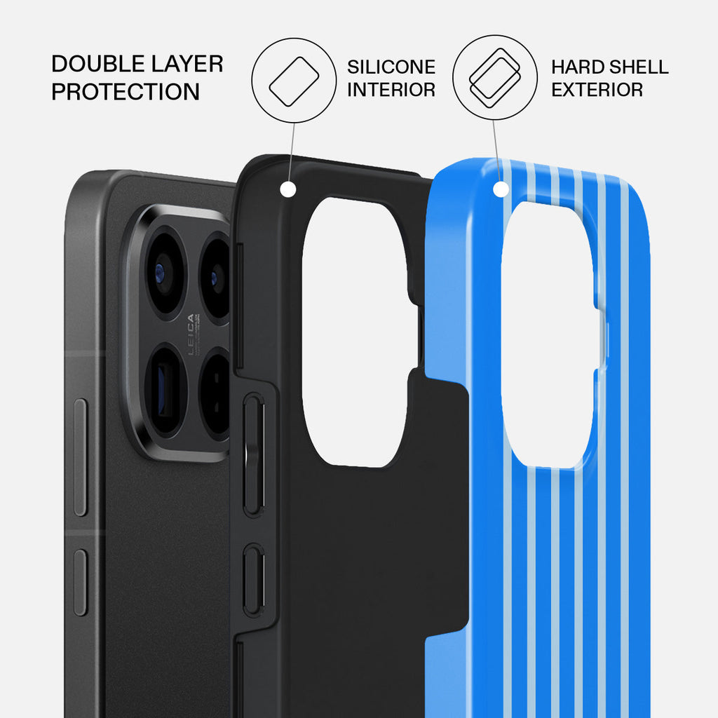 Windward - Xiaomi 15T Pro Case