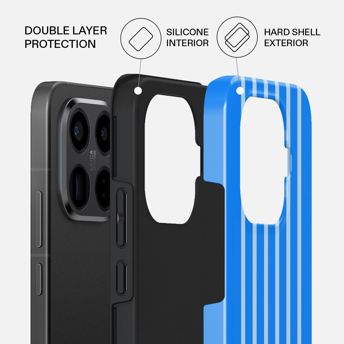 Windward - Xiaomi 15T Pro Case