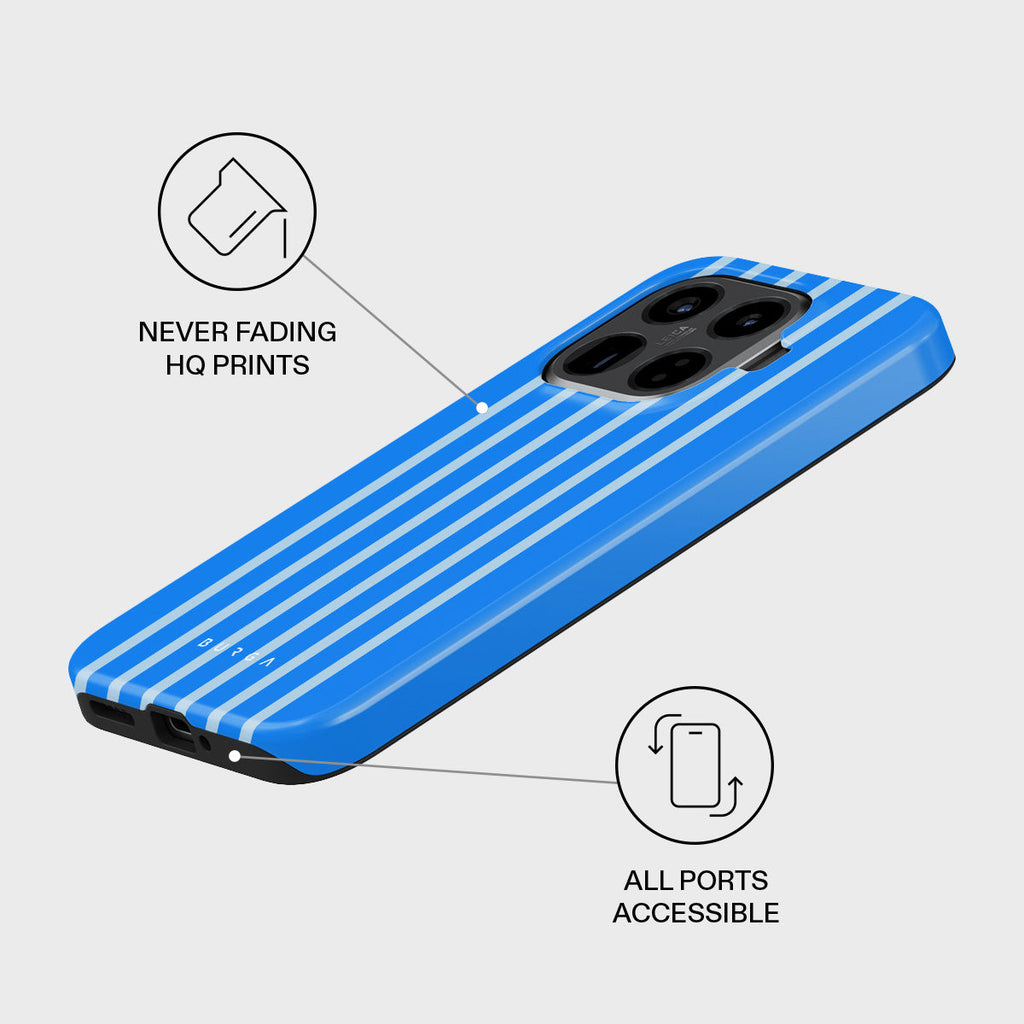 Windward - Xiaomi 15T Pro Case