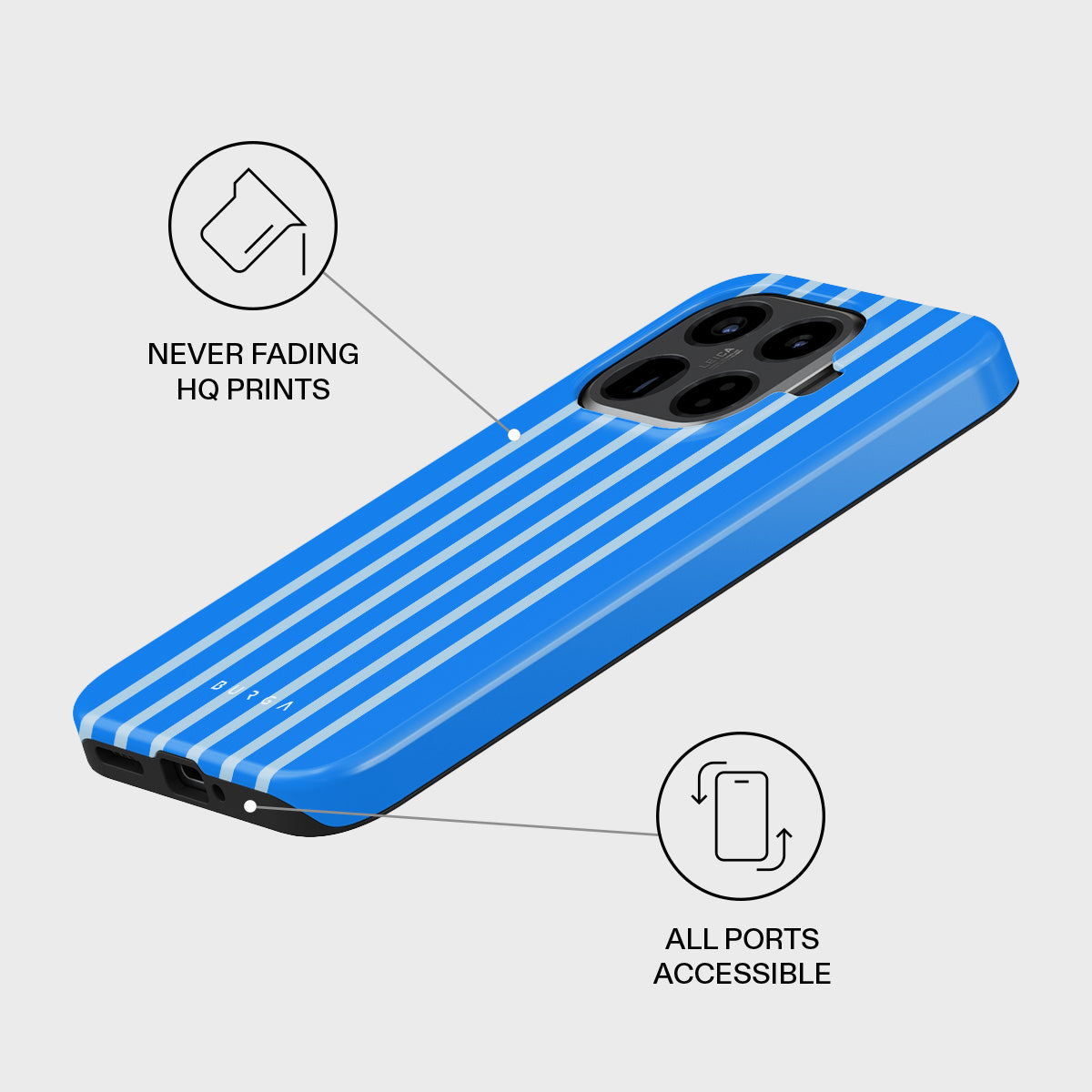 Windward - Xiaomi 15T Pro Case