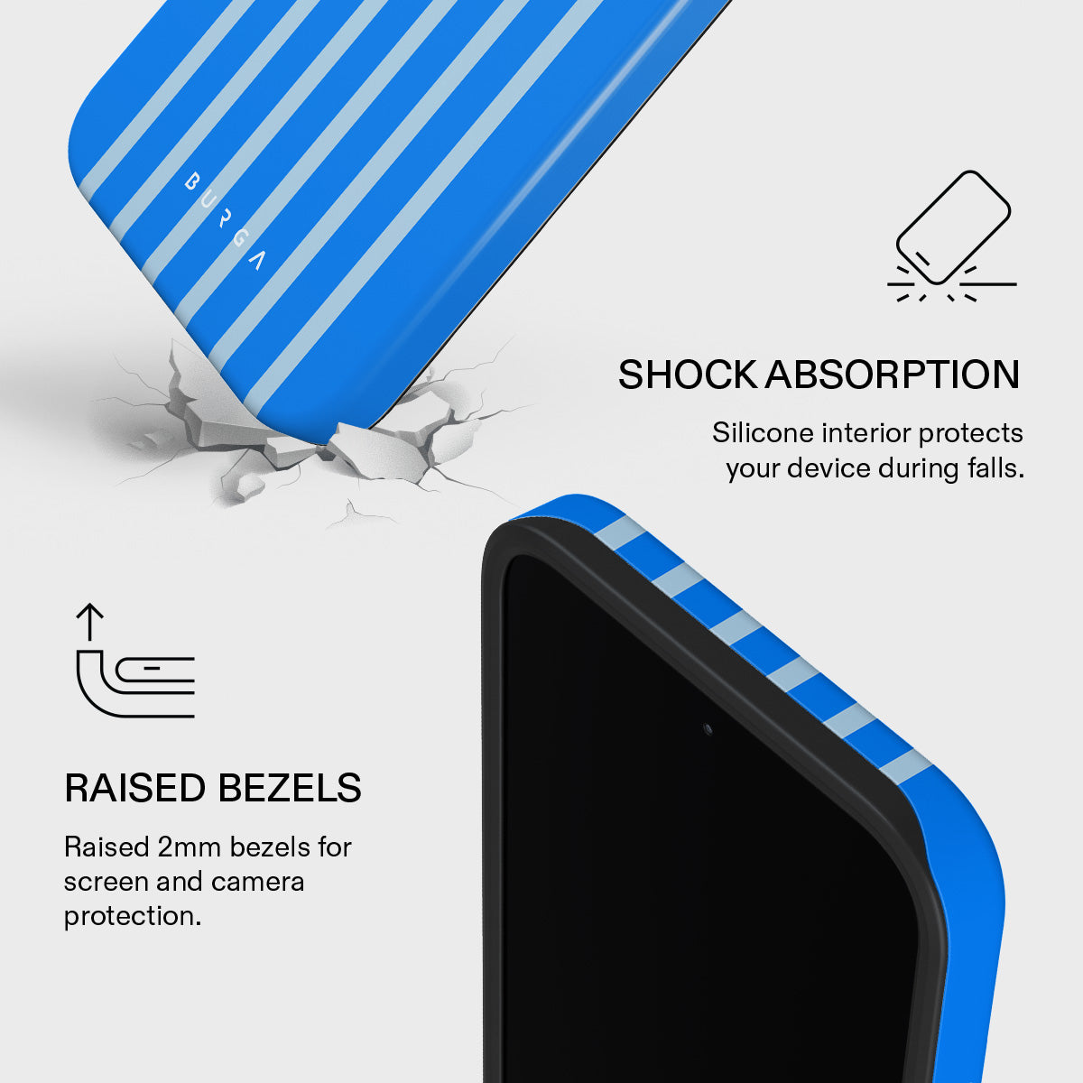 Windward - Xiaomi 15T Pro Case