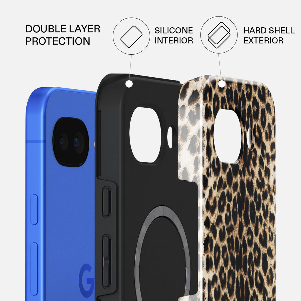 Player - Google Pixel 10a Case