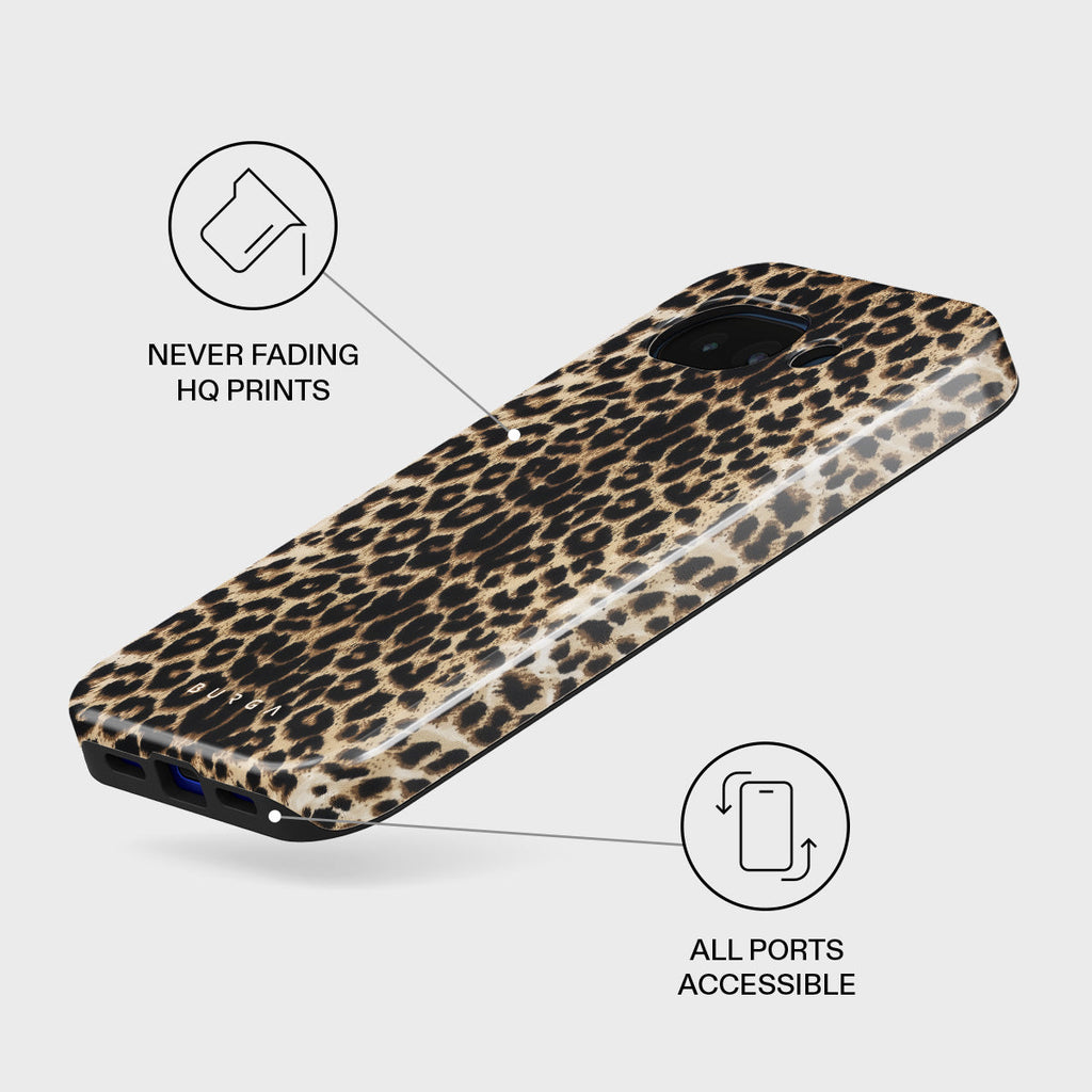 Player - Google Pixel 10a Case