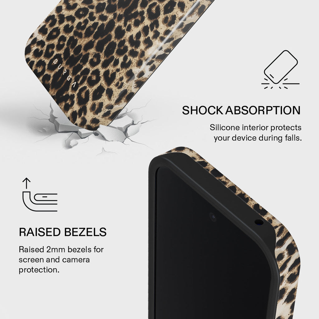 Player - Google Pixel 10a Case