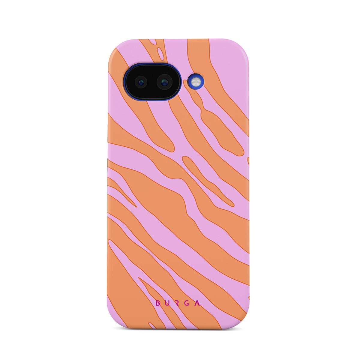 Spicy - Google Pixel 10a Case