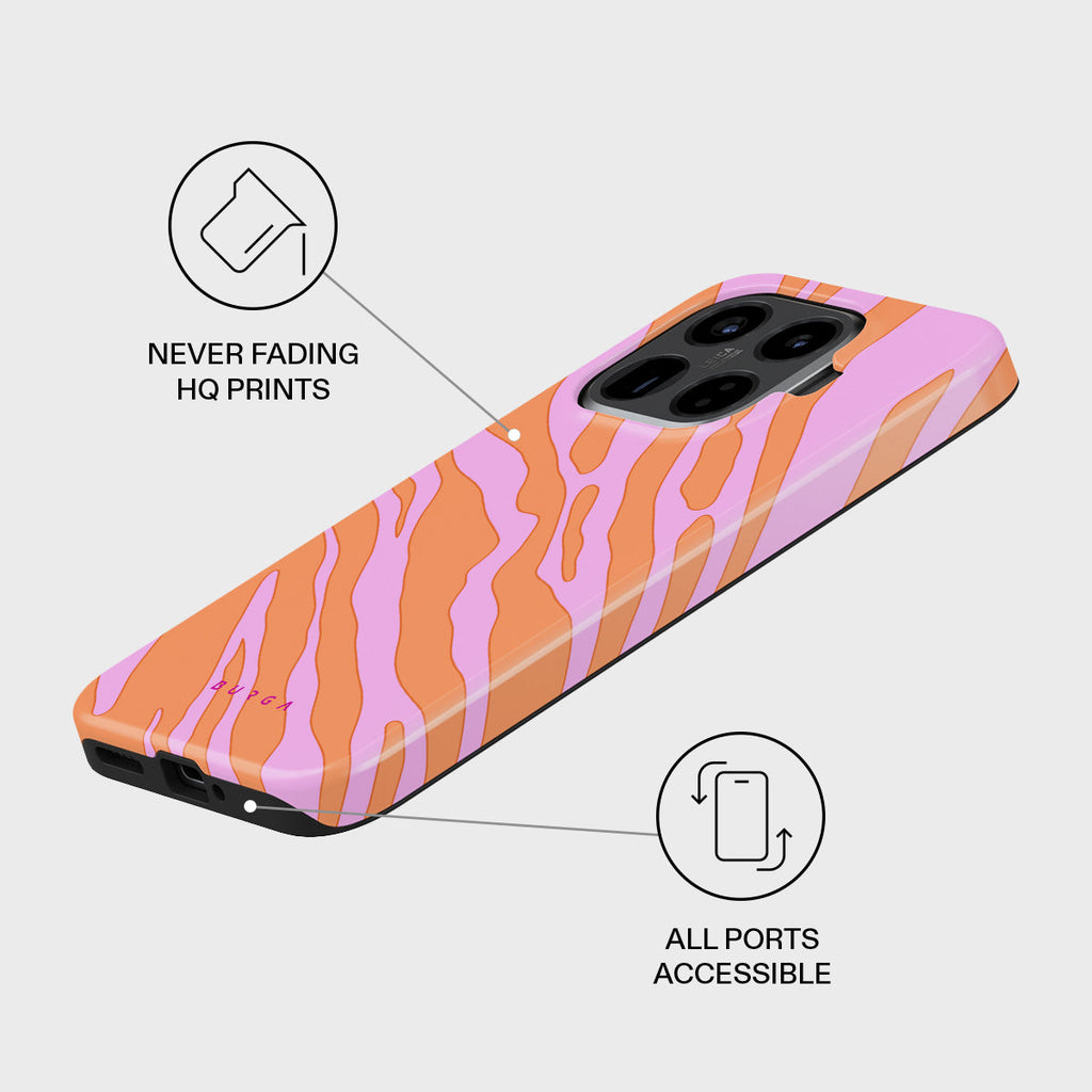 Spicy - Xiaomi 15T Pro Case