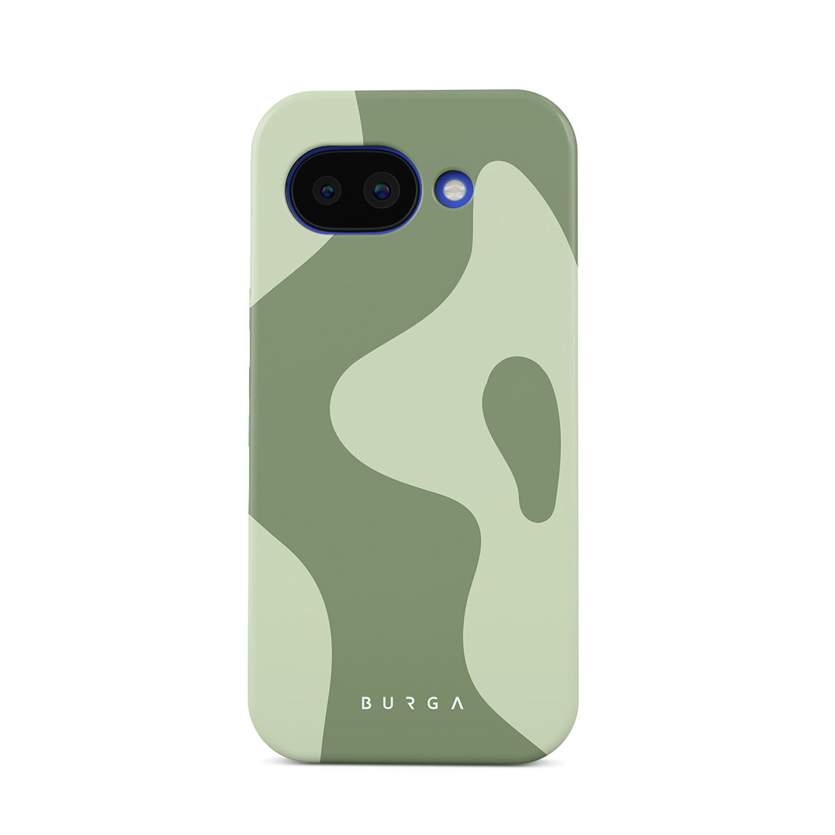 No Rush - Google Pixel 10a Case