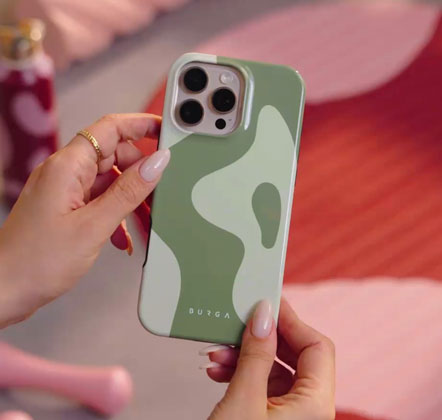 No Rush - Google Pixel 10a Case