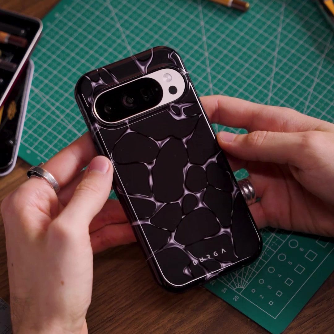 Player - Google Pixel 10a Case