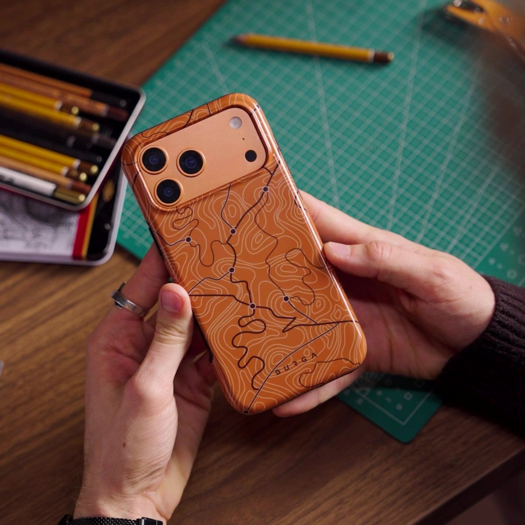 Windward - Xiaomi 15T Pro Case