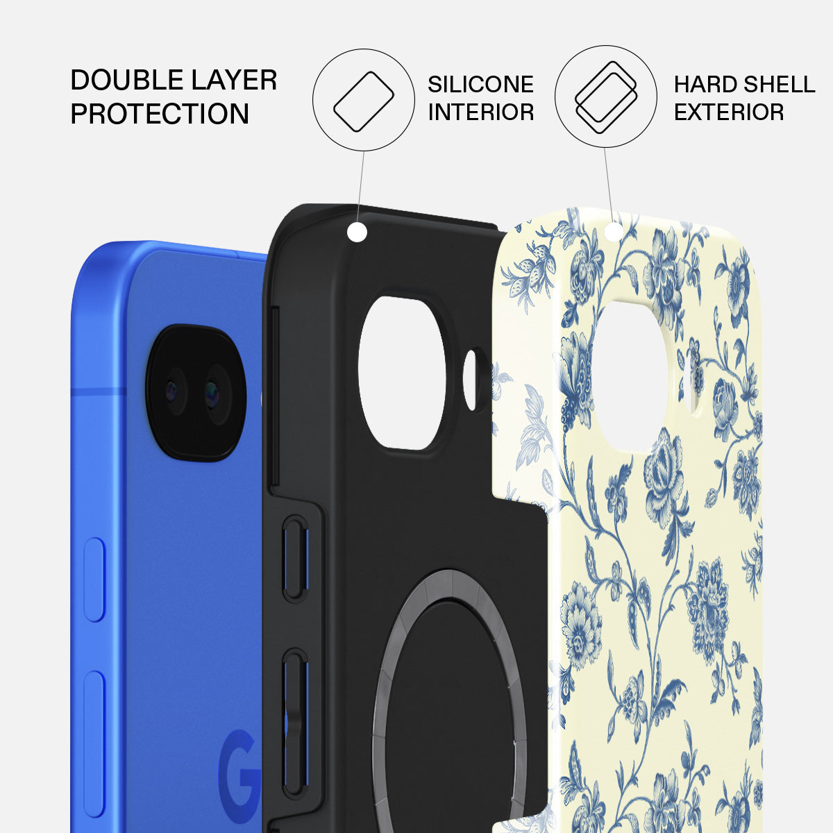 Sweetheart - Google Pixel 10a Case