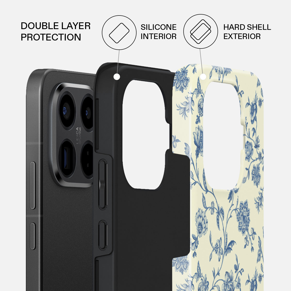 Sweetheart - Xiaomi 15T Pro Case