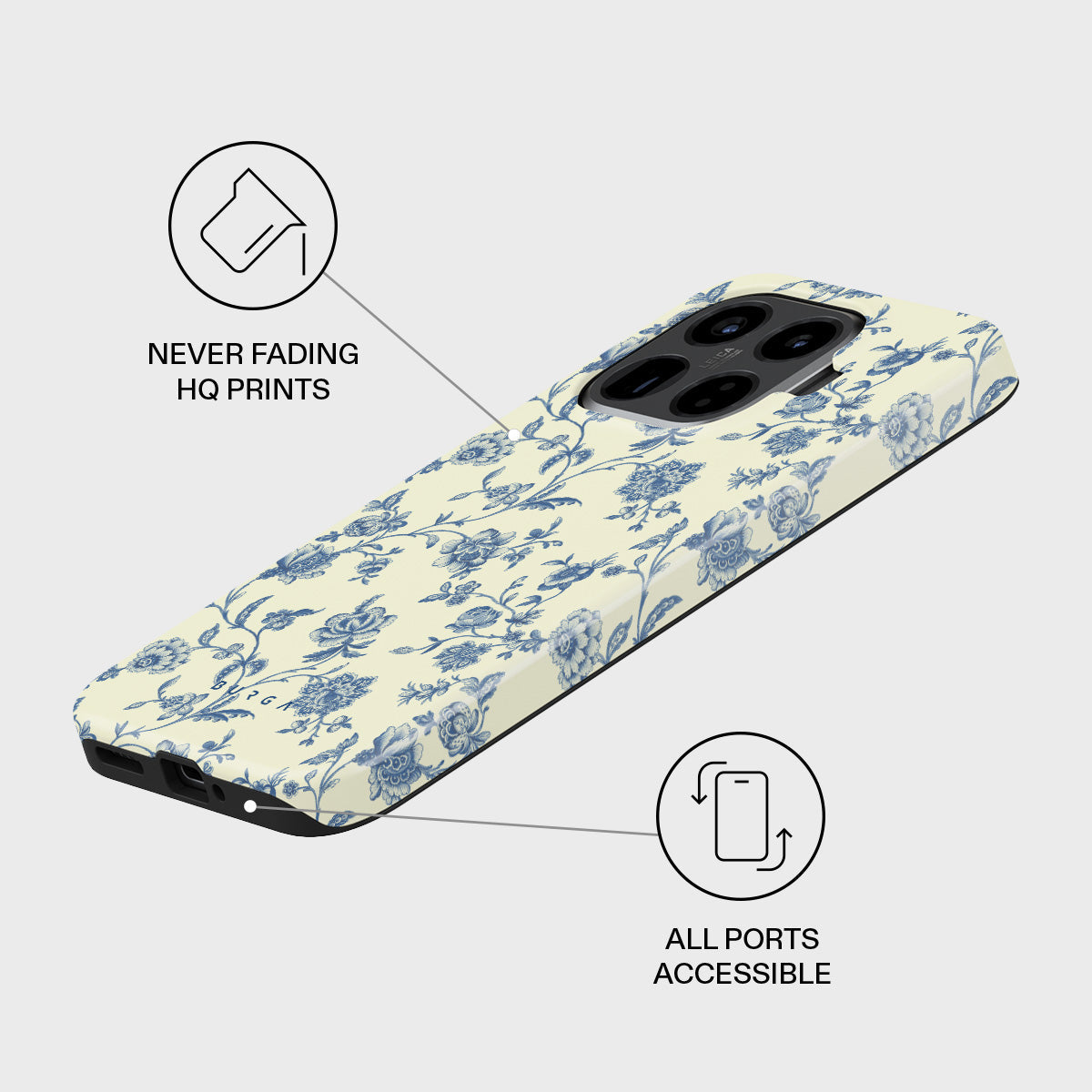 Sweetheart - Xiaomi 15T Pro Case