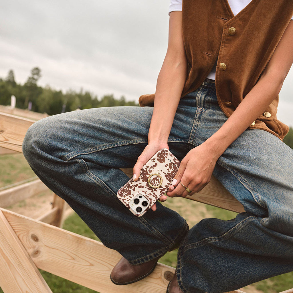 Rodeo - Google Pixel 10a Case