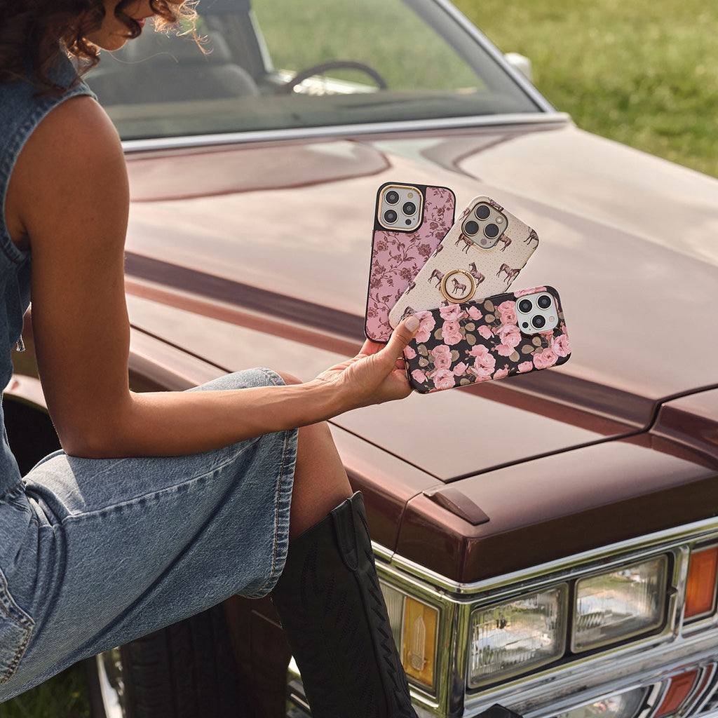 Wild West - Google Pixel 10a Case