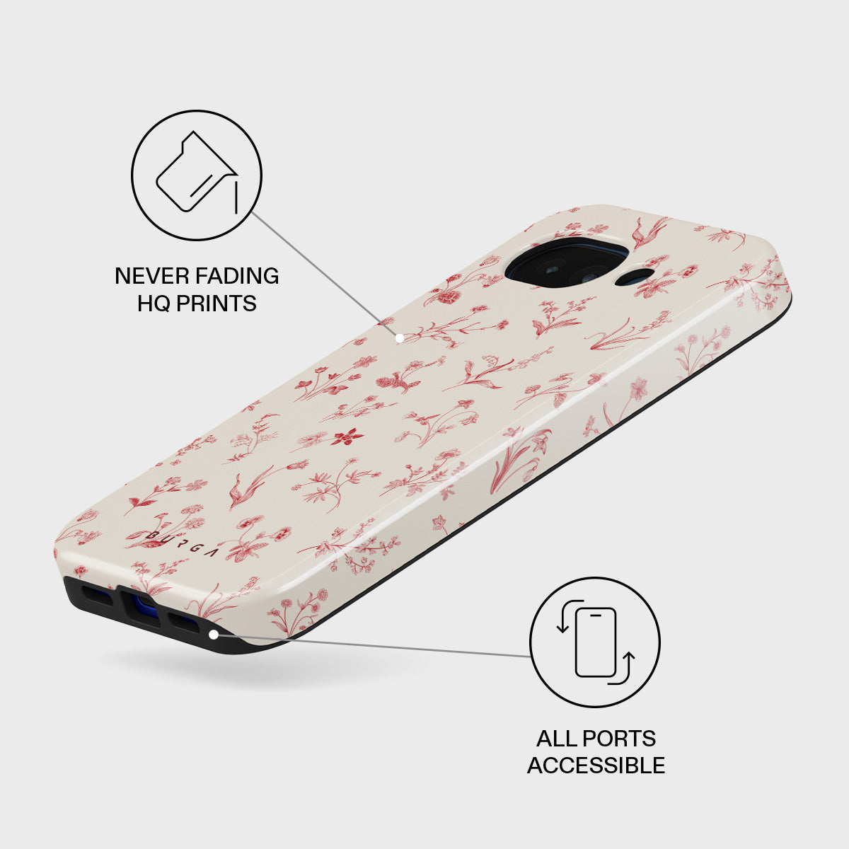 Prairie - Google Pixel 10a Case