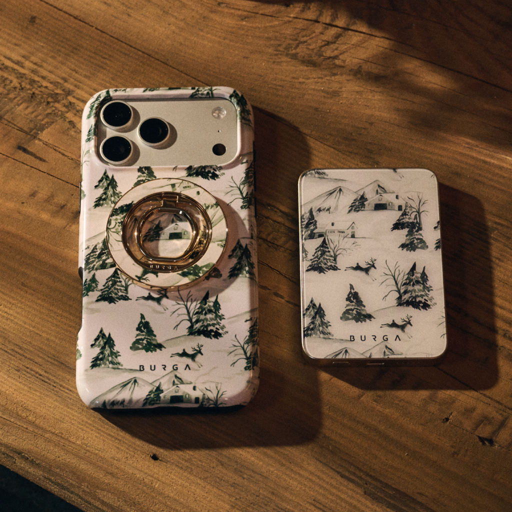 Pine Lodge - Google Pixel 10a Case